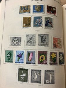 INTERNATIONAL COLLECTION – 1960-1965 ABU DHABI TO KUWAIT – 419201