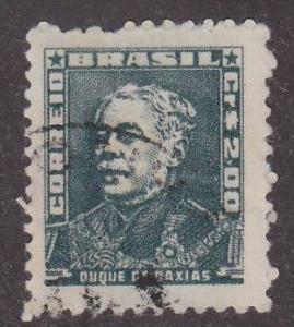 Brazil 797 Duke of Caxias