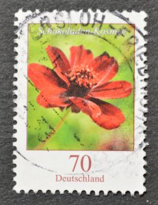 Germany Sc # 2881, VF Used