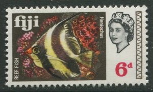 STAMP STATION PERTH Fiji #245 General Issue 1968 - MNH CV$0.30