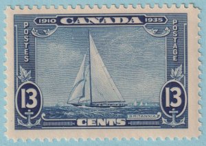 CANADA 216  MINT NEVER HINGED OG ** NO FAULTS VERY FINE! - LQO