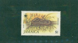 Jamaica 594 MNG CV$ 25.00 BIN$ 5.00