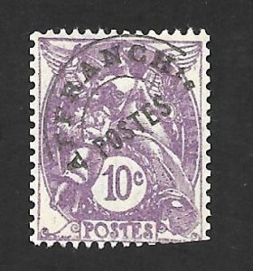 France 1929 - PC - Scott #115