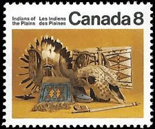 CANADA   #563 MNH (11)