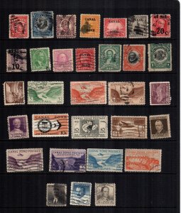 US canal zone 31 diff used