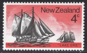 NEW ZEALAND SCOTT 571