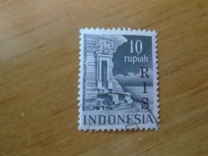 Indonesia  #  357  used