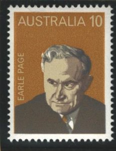 Australia Sc#614 MNH