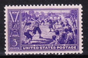 MOstamps - US Scott #855 Mint OG NH - Lot # HS-E654