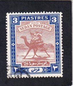 Sudan   #   44    used