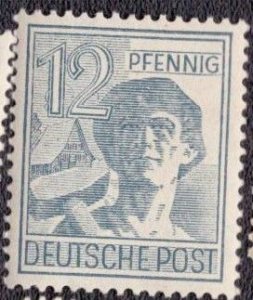 Germany 561 1947 MNH