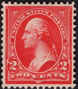 SC #279b  VF/XF-OG NH