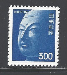 Japan Sc # 1083 mint never hinged (DDA)