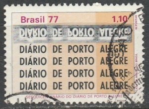 Brésil     1509      (O)   1977