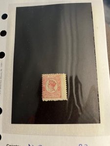 ​New Zealand P3 LH