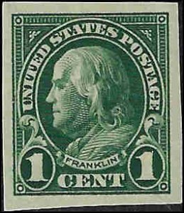 575 Mint,OG,H...  SCV $6.00
