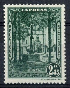 Belgium 1931 Express Letter 2f45 very fine mint sgE581