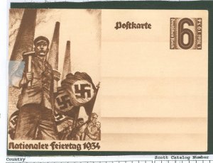 Germany # Mint (NH) Single