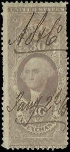 US - R52c- Used - SCV-8.50