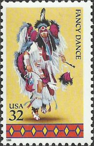 # 3072 MINT NEVER HINGED ( MNH ) FANCY DANCE