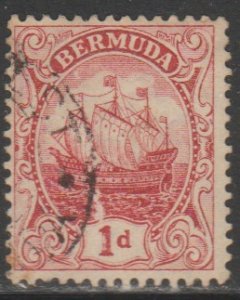 Bermuda #42 Used