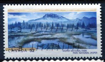 Canada   #2224    VF    Used  