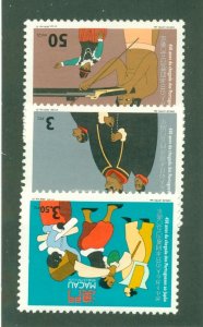 MACAU 704-6 MH CV$ 4.00 BIN$ 1.85