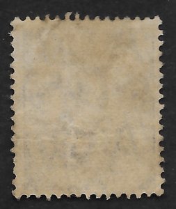 Australia #173 6p Birds - Kookaburra - Kingfisher