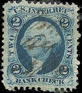 US - #R5c - Used - SCV-0.50