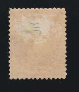 US J15 1c Postage Due Mint Fine OG H SCV $70