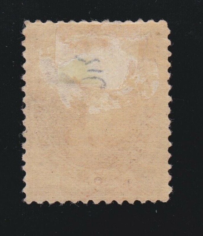US J15 1c Postage Due Mint Fine OG H SCV $70