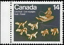 CANADA   #772 MNH (3)