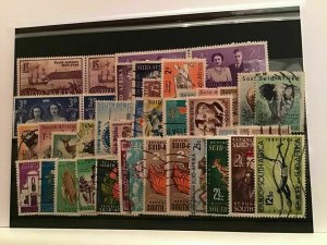 South Africa stamps R22028