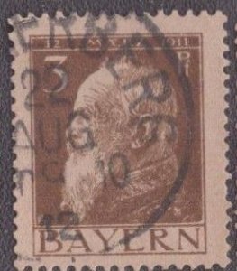 Bavaria 77 1911 Used