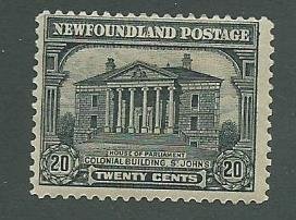 Newfoundland 157  Mint     1928  PD