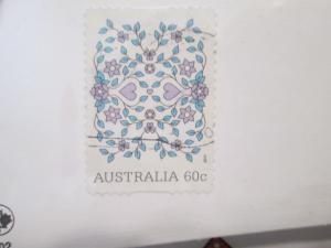 Australia #3400 used