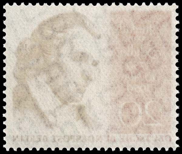 Germany - Berlin - Scott 9N172 - Mint-Never-Hinged