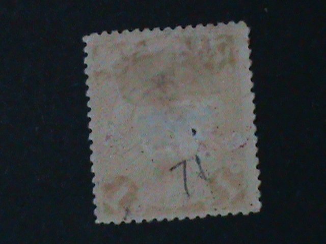 ​CHINA-1912-SC#161-QING DYNASTY-IMPERIAL DRAGON-MINT-VF 112 YEARS OLD LAST ONE