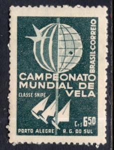 Brazil 898 MNH VF