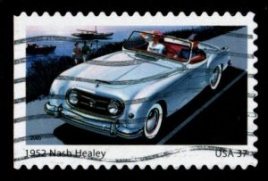 United States #3934 used