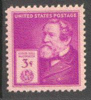  891 Fine Plus MNH BA0651