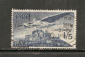 Ireland C7 Used Bin 16684
