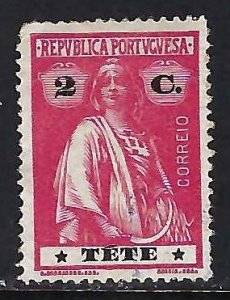 Tete 29 VFU P654