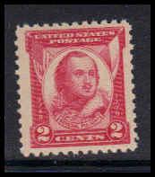  690 Fine MNH K1666