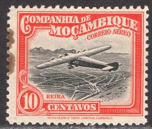 MOZAMBIQUE COMPANY SCOTT C2