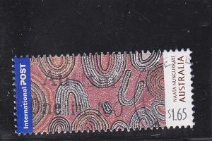 Australia  Scott#  2156  Used