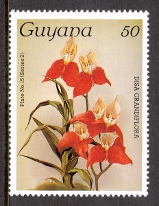 Guyana - Scott #1193 - MNH - SCV $4.25