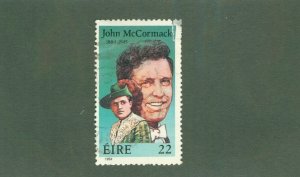 IRELAND 594 USED BIN $1.00