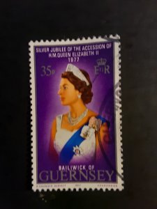 Guernsey #146              Used