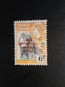 +Ghana #9           Used